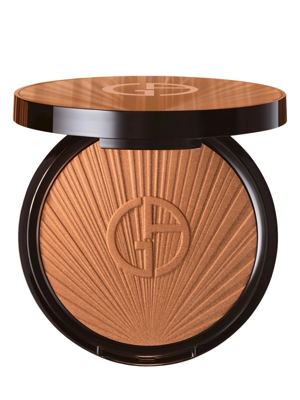 GIORGIO ARMANI BRONZING POWDER 100